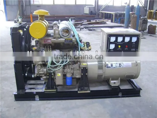 40kw Diesel Generator