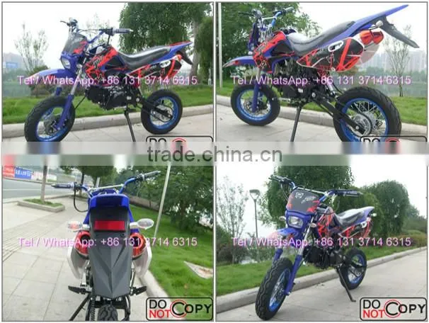 stunt 4-Stroke gas dirt bike for sale cheap