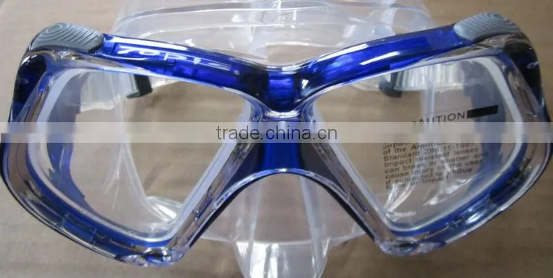 New Design Diving Mask Diving Equipment