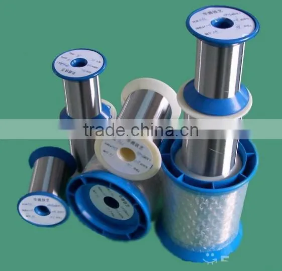 Stainless steel wire/ stainless steel screw wire/ sus 304 stainless steel wire
