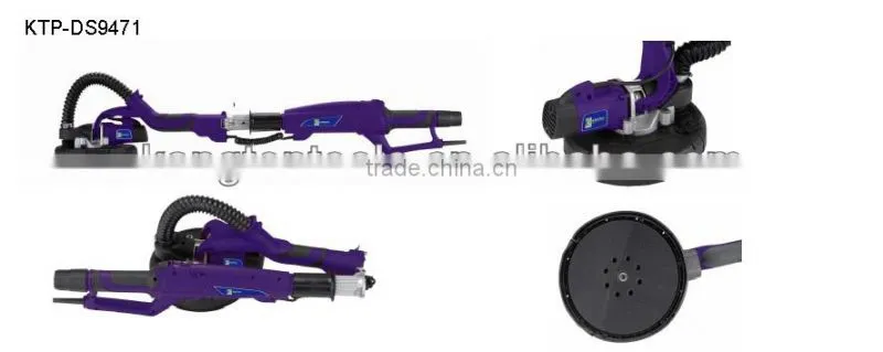 KANGTON Portable Drywall Sander 600W