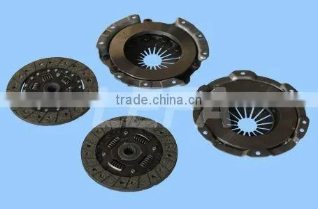 YM F14 YM1401 clutch disc for Japanese tractors