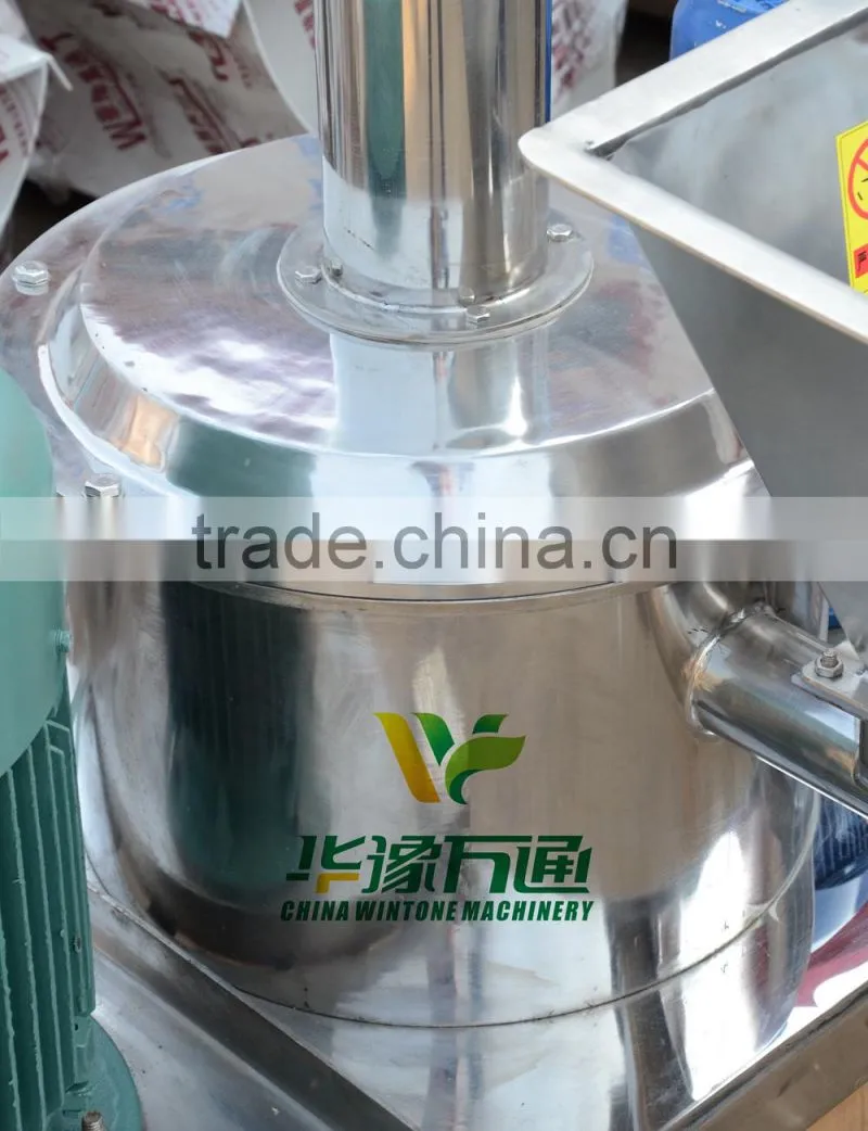 Home Use Wheat Corn Flour Milling Machine