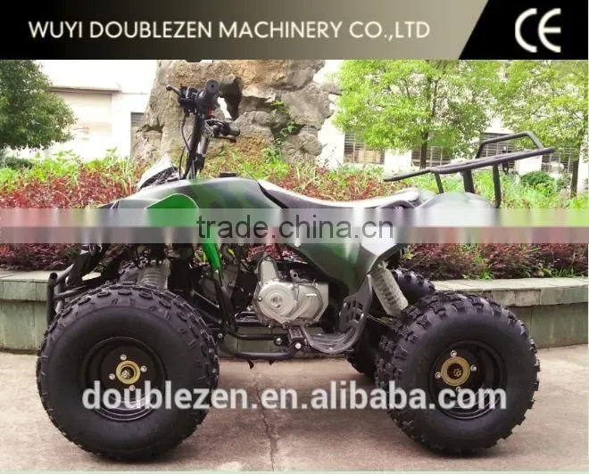 STROKE 125CC ATV