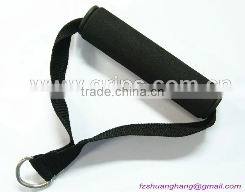 EVA Grip with Rope