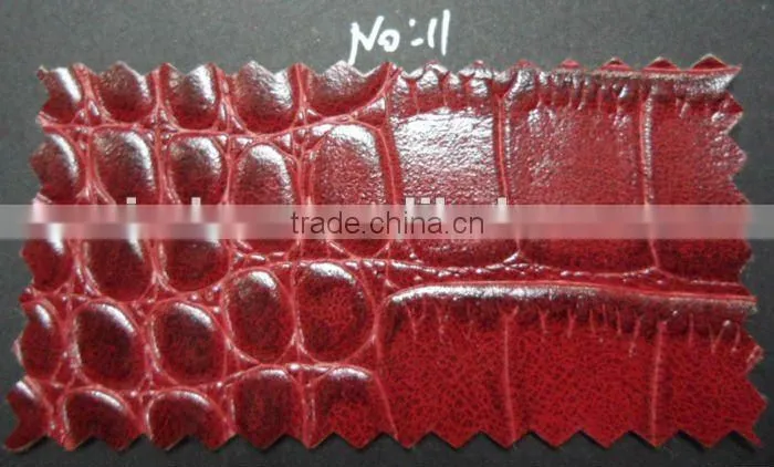 2012 PU leather with good quality and best price 05