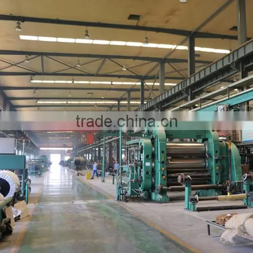 Zhengzhou Toper Industrial Equipment Co., Ltd. company overview - view 1