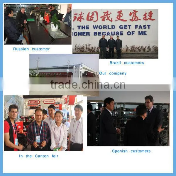 Tractor S type spring, Agricultural machinery S spring