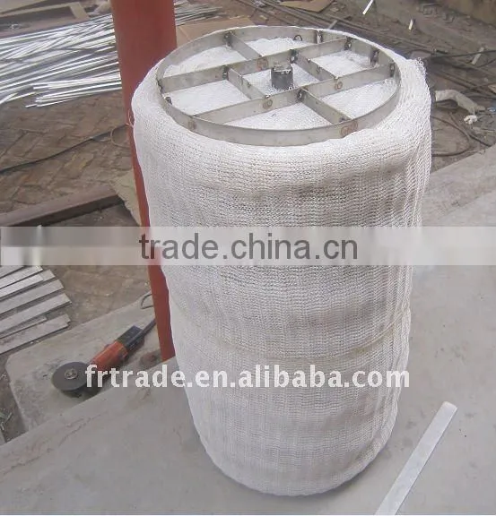 demister for Chemical use