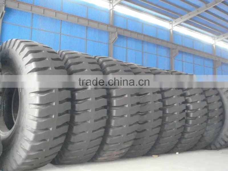 China wholesale good price 18.00-25 21.00-25 otr tire e4
