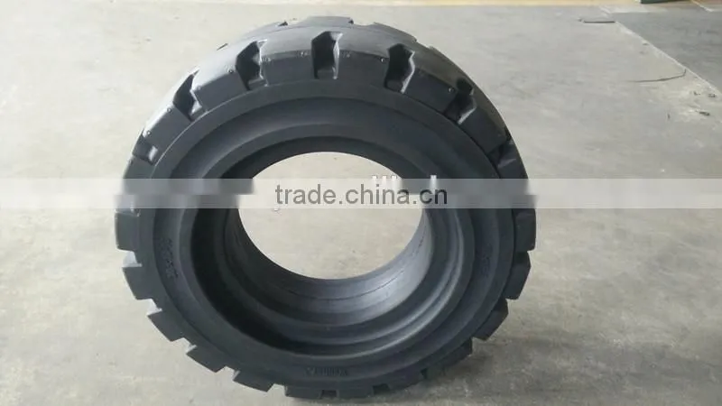 new project solid skid steer tires 10-16.5 10x16.5 for bob cat 232 226 216