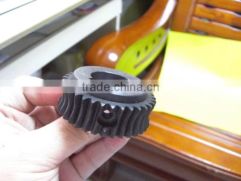 Heidelberg Spare Parts - Gear HE9601 suitable for Heidelberg parts