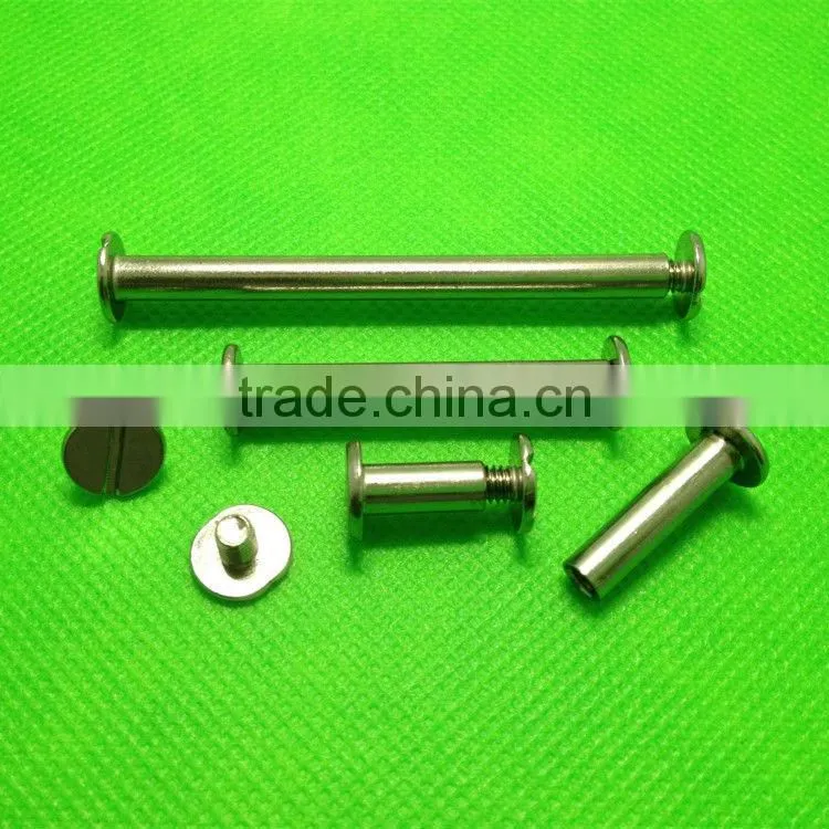 made in china screw manufacturer books screw
