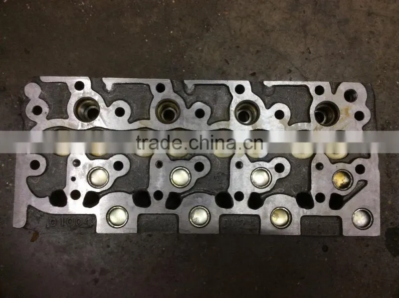 ALL KIND OF CYLINDER HEAD FOR KUBOTA