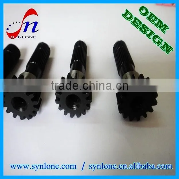 Top quality drive pinion gear with preferential price