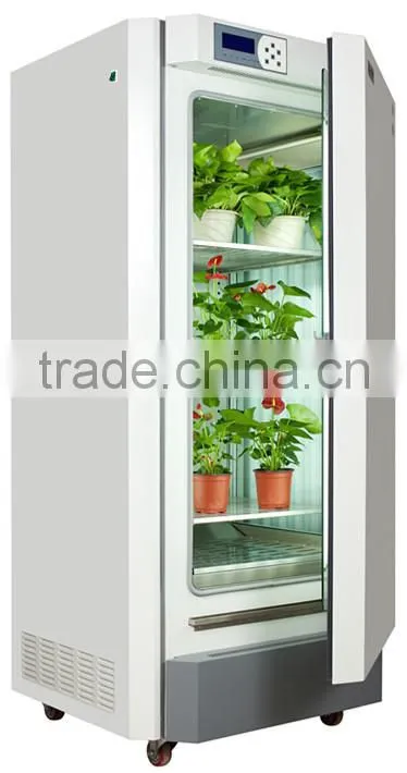 250L Constant Climate Chamber Incubator with Humidity Control,Constant Climate Chamber With Illumination Incubator