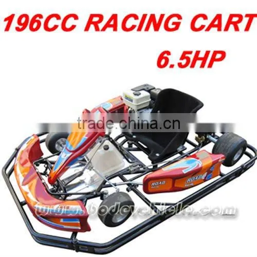 6.5HP RACING GO KART (MC-473A)