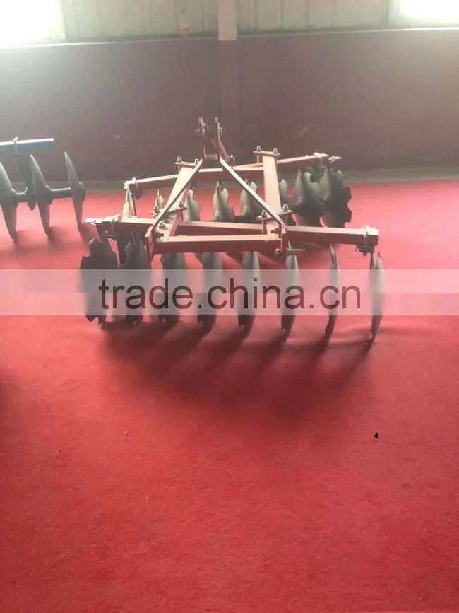 Best Price Hotsell cut price light-duty disc harrow