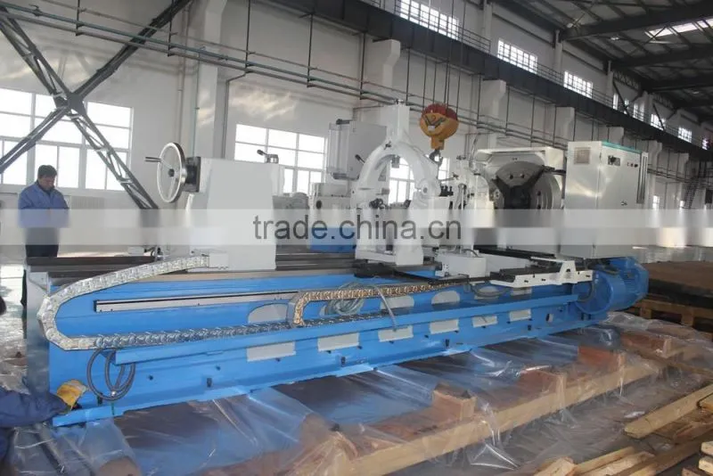 Special Use Oil Country Lathe Machine For Pipe Threading