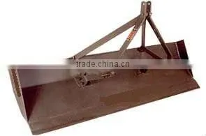agricultural equipment