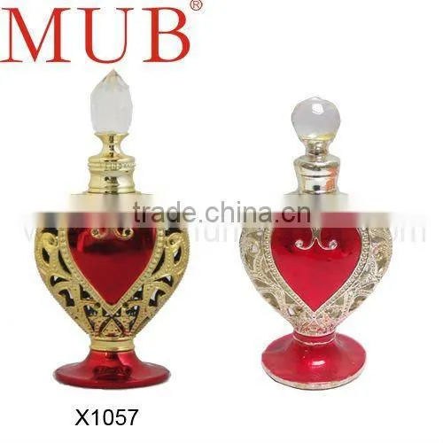 Arabia Perfume Bottles With Nice Design