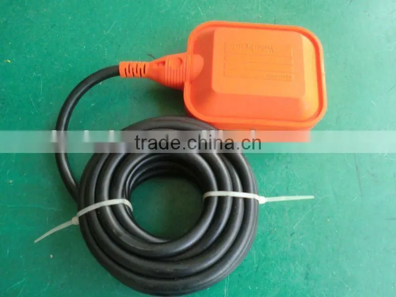 HEIGHT Hot sale HT-M15-11 water tank float switch/float switch/float level swotch with CE