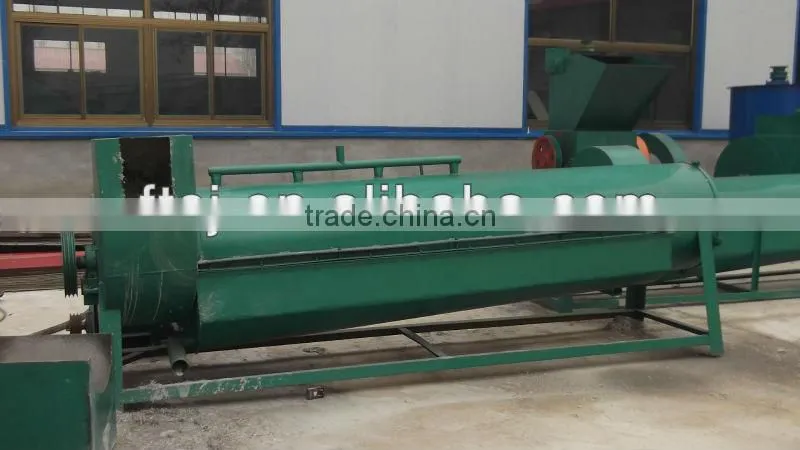 PP PE Plastic Dryer