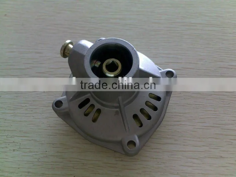 clutch cover assembly