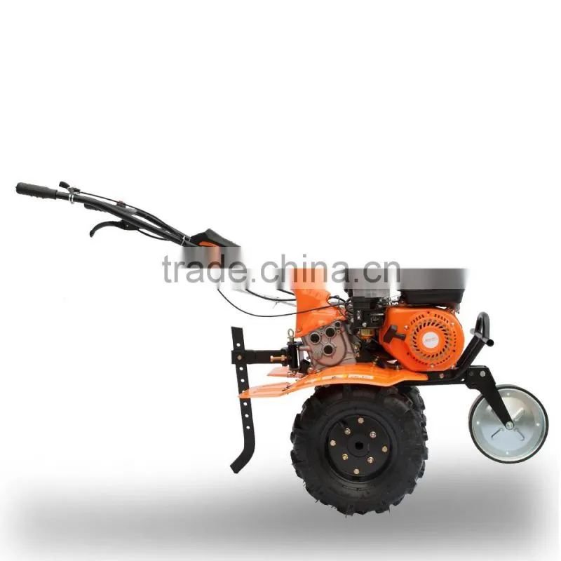 BSG750D Chongqing China Aerobs 5220w garden hoeing machine gasoline tillers for sale