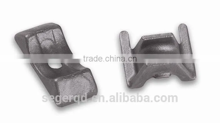 Customized Die Forging