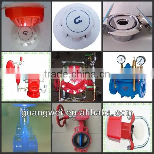 bronze fire hydrant system,fire hydrant valve