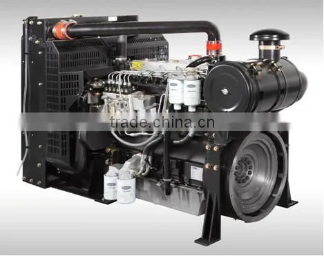 LOVOL DIESEL ENGINE