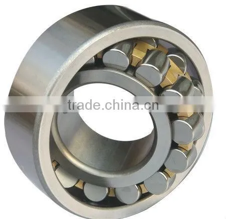 Roller bearings