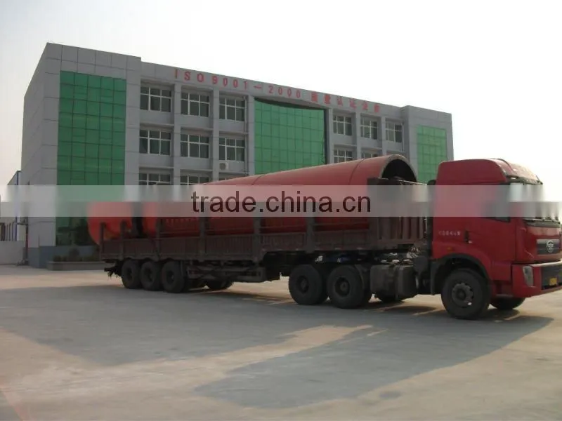 LXM centrifugal superfine mill from China Henan