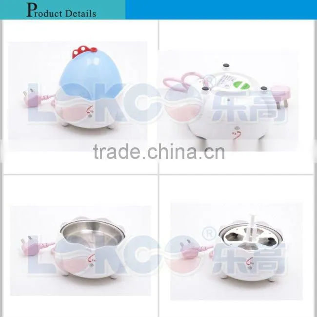 Hot Sale Cheap Egg Steam Boiler