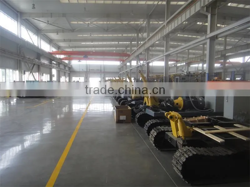 XY-44B Diamond Bit Wireline Engineering Geotechnical Drill rig for Sale