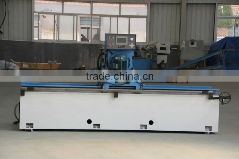 automatic professional wood chipper blade sharpener