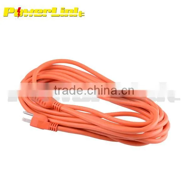 H70027 UL listed extension cords