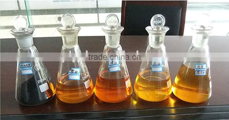 2016 New Genaration Rubber Refining Equipment