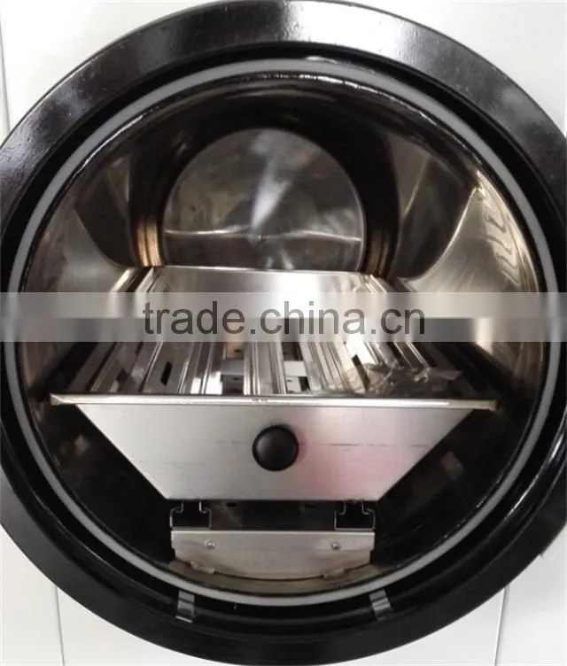 Bluestone Full Stainless Steel Digital Steam Sterilizer with printer