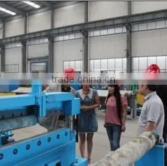 Zhengzhou Hengzhong Heavy Machinery Manufacturing Co., Ltd. company overview - view 2