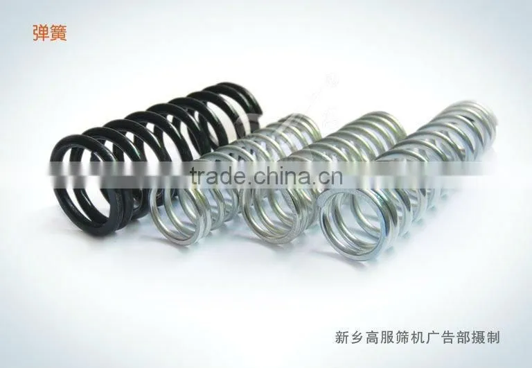 S49-600 Round vibration sieve for bulk drug