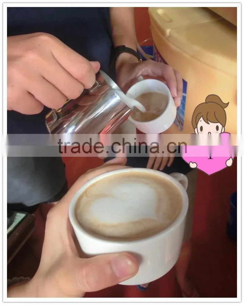 With CE 12L Semi-automati Commercial Coffee Maker Machine, Coffee Making Machine(ZQK-2X)