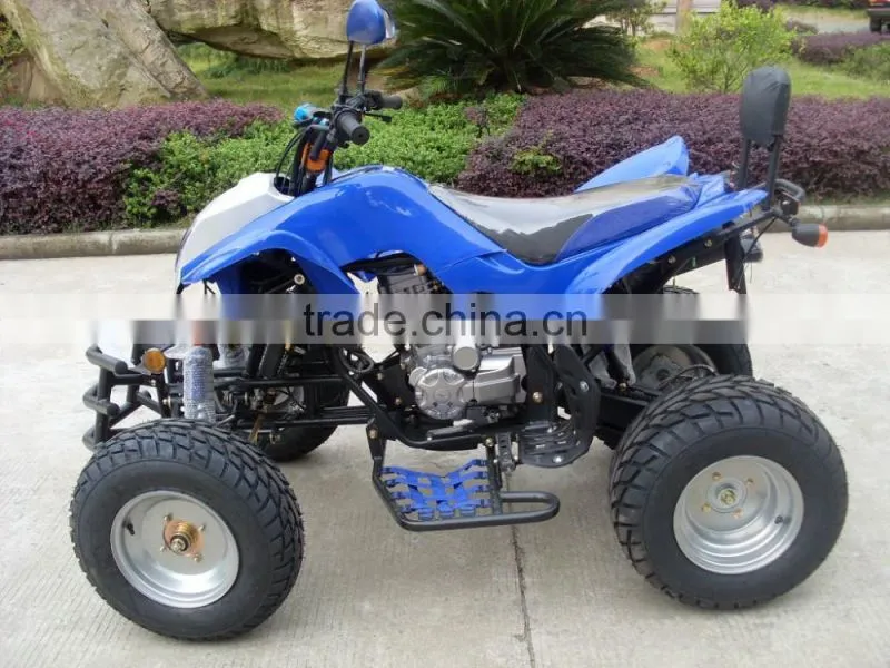 EEC 250cc water-cooled Sport ATV (TKA250E-F)