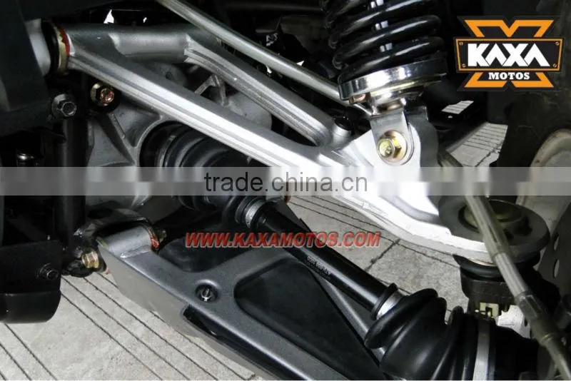 500cc 4x4 The ATV