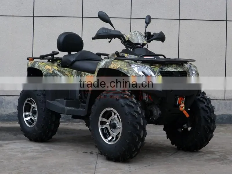 Road Legal 500cc 4x4 Quad Bike, Quad Bikes For Sale