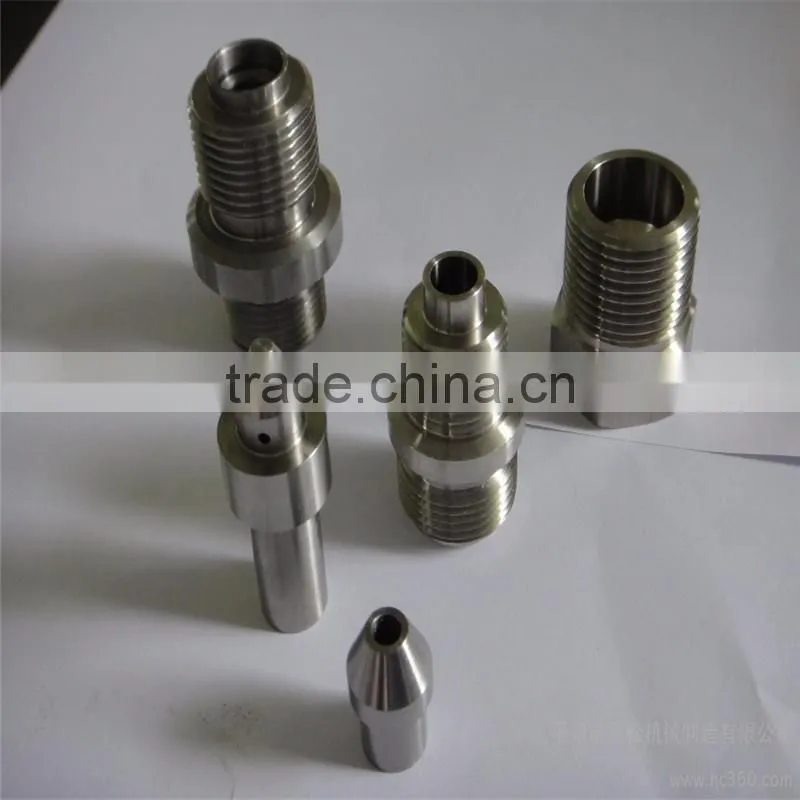 Customized machining cnc part
