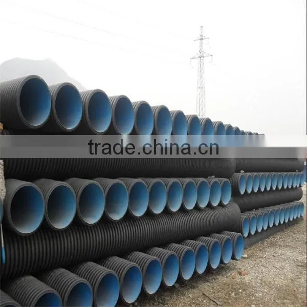 plastic PVC pipe for water supply