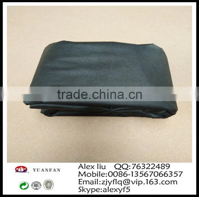 1m*15.24m Gardening used non-woven membrane, the small slice family pack