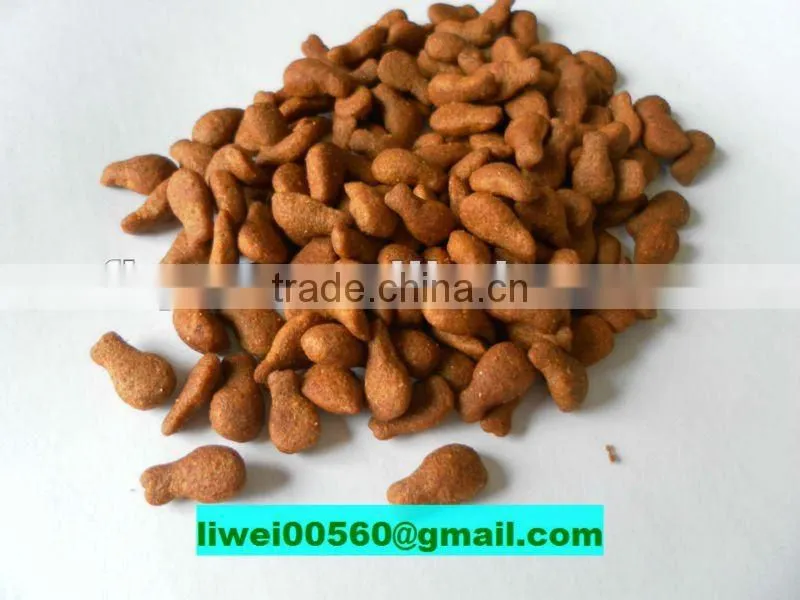 puppy feed dry dog food